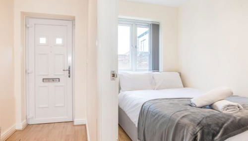 Pinfold Court Apartments - Foto 4