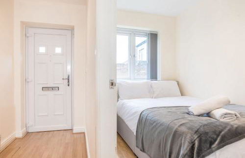 Pinfold Court Apartments - Foto 4