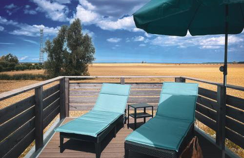 Prima Camping Resort Boddenblick -Ostsee - Foto 20