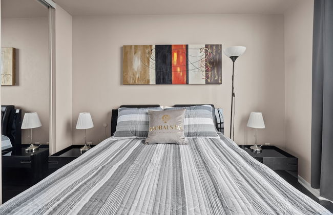 Magnificent Condos in Downtown Toronto - Foto 48