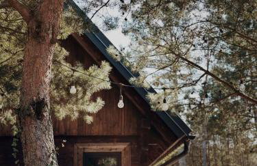 Sosnowe Domki - Photo 28