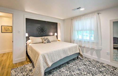 3 Mi to Dutch Wonderland Serene Home with Deck - Foto 18