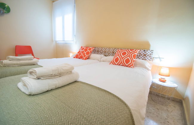 Apartamento Malibú playa - Foto 4