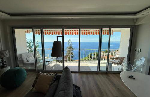 Superb apartment with exceptional sea view - Foto 11