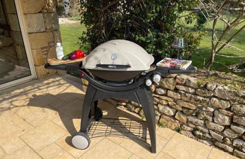 Manoir de La Brunie-Grand Longere - Foto 48