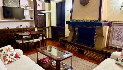 Apartamento medieval en el Camino De Santiago - Foto 3