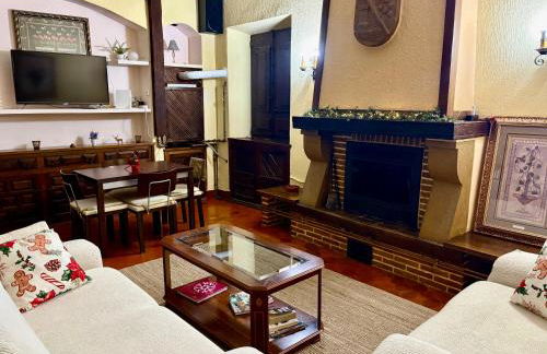 Apartamento medieval en el Camino De Santiago - Foto 3