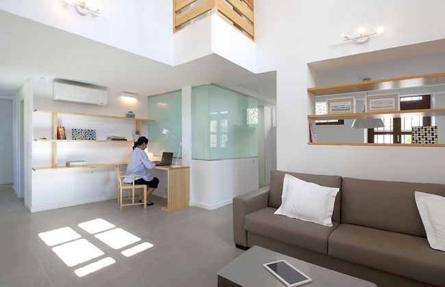 Smart Suites Albaicin Apartamentos - Foto 73