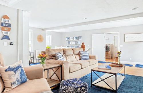 Summer Winterland Retreat-Hot Tub/Dog/Boyne/Schuss - Foto 3