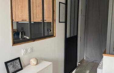 Le petit Hameau, t2 avec jardin et parking - Foto 25