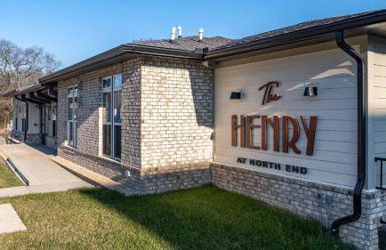 Landing Apartments - Charlotte - Foto 58