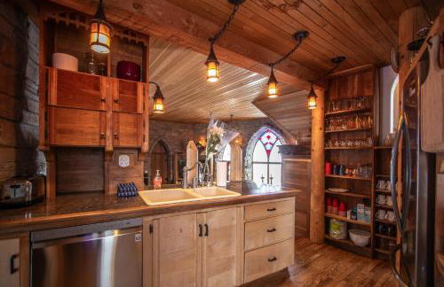 Schweitzer Castle - Foto 20