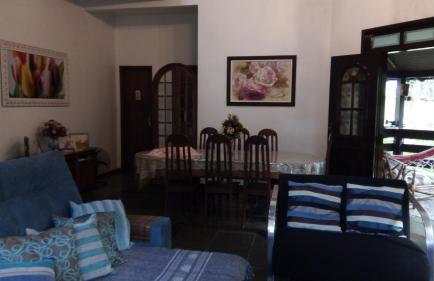 Mansão Adonai nas Cachoeiras de Penedo - Photo 27