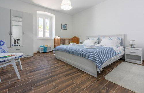 Einzigartige Villa mit Privatpool, Meerblick, Trampolin, Bikes und viele Wanderwege in der Gegend - Foto 20