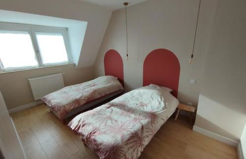 Maison La Côte - Foto 19