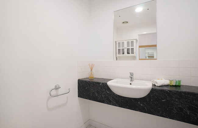 Beau Monde Apartments Newcastle - Boulevard Apartments - Foto 37