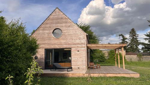 Himmel & Holz - Foto 1, Garden, Garden view