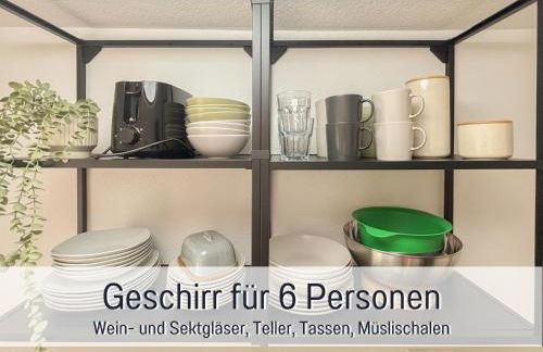 Style Stiege - kleines Haus mit sonniger Terrasse und Home Office - Perfekt für Workation - Foto 24