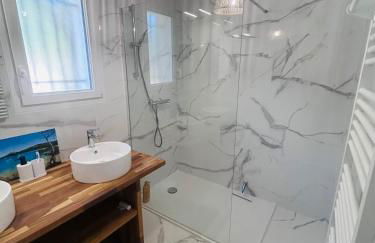 Villa Provence Méditerranée - Foto 26