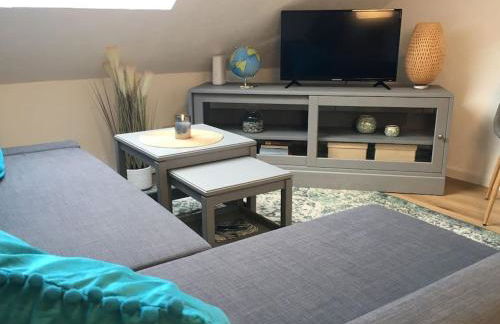 Gemütliches Apartment am Kurhaus in Dobel - Foto 29