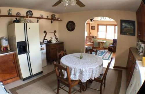 Cozy Cottage Rental for Six on a Working Ranch in Crawford, Nebraska - Foto 28