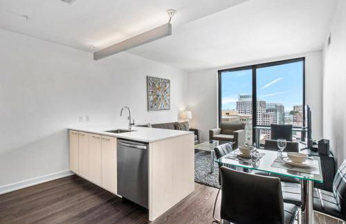 Global Luxury Suites at Reston Town Center - Foto 12