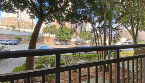 Carapicuiba Cost-effective Parking lot - Foto 4, Garden view