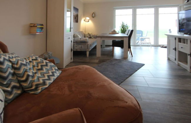 Ferienhaus mit Garten - Photo 2