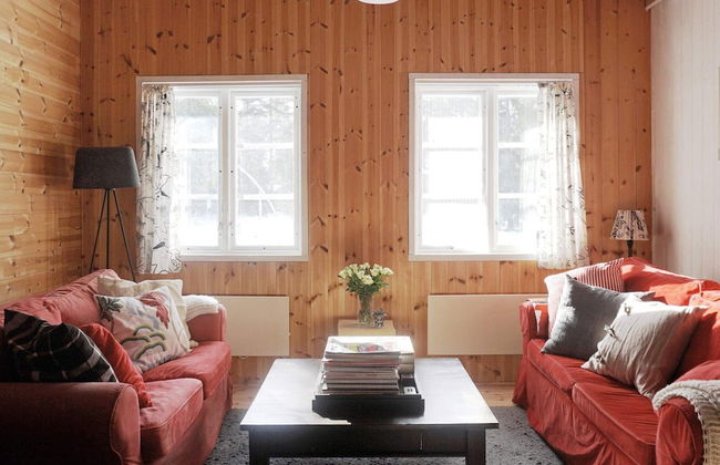 Holiday Home in Slite - Foto 10