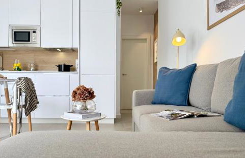 Canaryislandshost l Almar de Arrieta - Foto 9