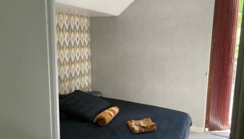 Appartement La Libellule, professionnels et vacanciers - Foto 5