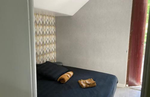 Appartement La Libellule, professionnels et vacanciers - Foto 5