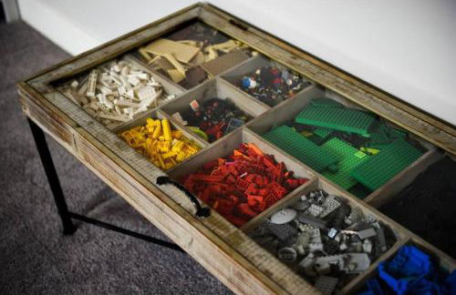 HostWise Stays - The Alpine - Family Friendly, Great Area, 3BR Home - Foto 52