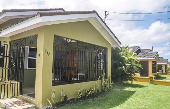 Twin Peak Cottage - Foto 22