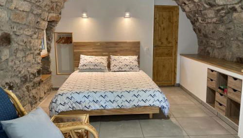 Mas de la Giralde - Gites - Photo 3