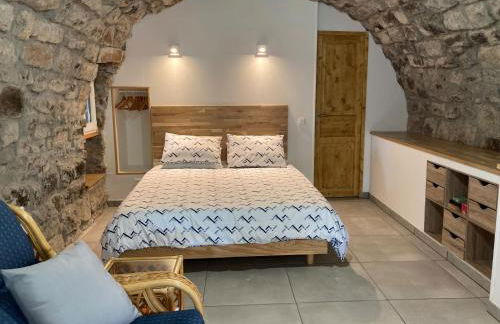 Mas de la Giralde - Gites - Foto 3