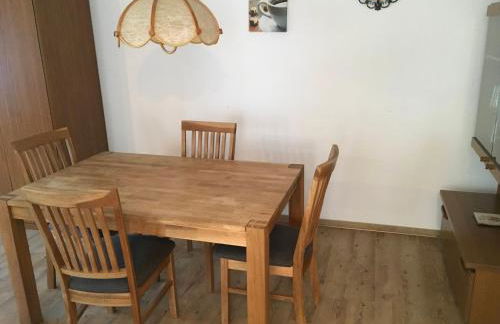 Ferienwohnungen im Feriendorf Reichenbach Nr 10 - Foto 16