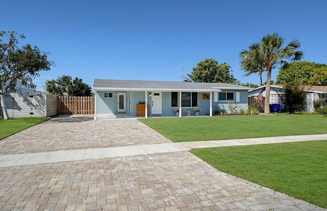 431 Deerfield in Deerfield Beach - Foto 1