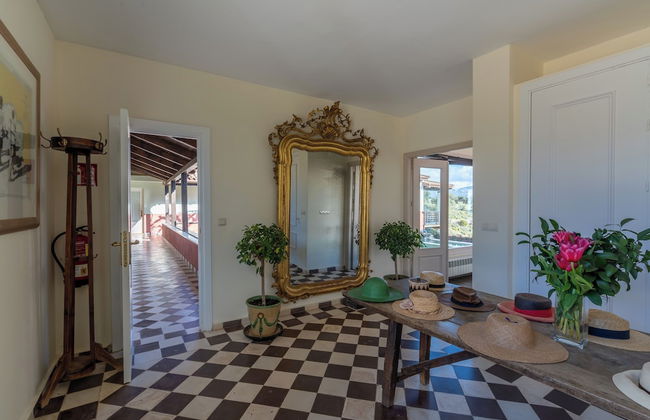 The Lodge Ronda - Photo 2