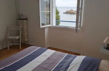 Vue mer et la plage à pied à 1 minute ! - Foto 15