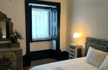 Casa de Lagarinhos JACUZZI SPA JOGOS GYM - SERRA DA ESTRELA - SEIA - GOUVEIA - Foto 42