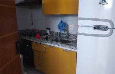 Apartamento Vuanet - Foto 6