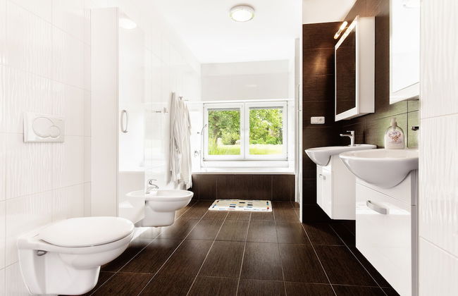 Luxury holiday home - Foto 9