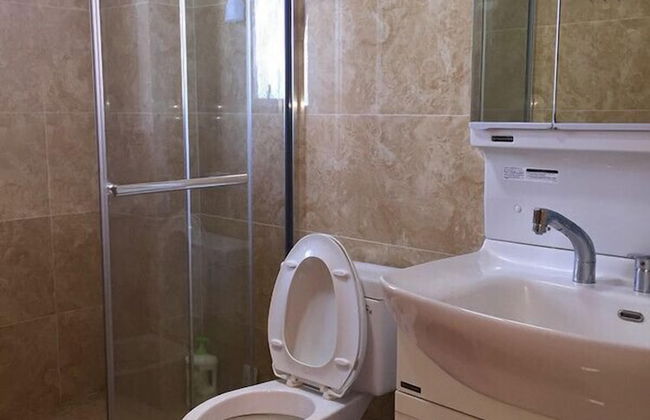 Sanya Chunting Holiday Apartment - Foto 41