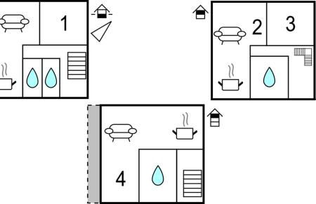 Stunning Home In Auerbachot Rempesgrün - Foto 2