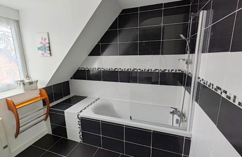 La maison rouge - Foto 9