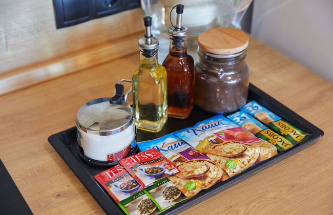 PaulMarie Apartments on Mayakovskogo 35 - Foto 7