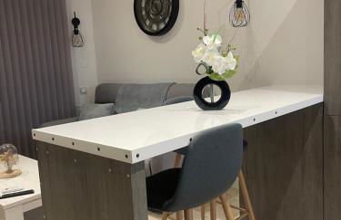 Loft atlantique Rochefort - Foto 14