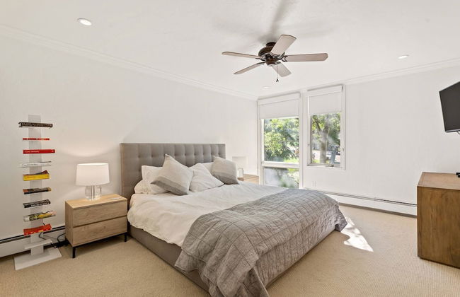 Mountain Queen Condos by iTrip Aspen Snowmass - Foto 15