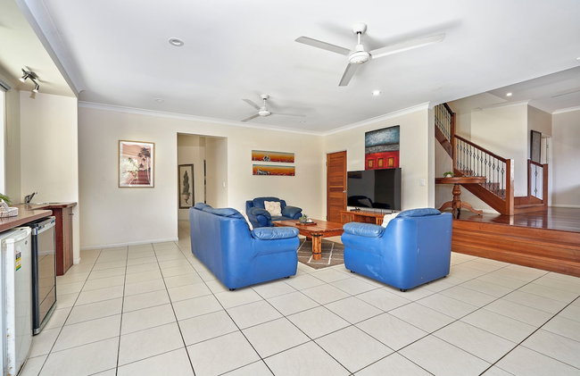Beachcomber Holiday House - Foto 9